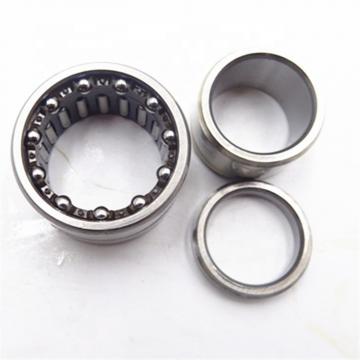 25,4 mm x 56,896 mm x 19,355 mm  ISO 1986/1922 tapered roller bearings