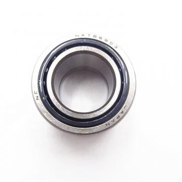 8 mm x 16 mm x 8 mm  ISO GE 008 ECR plain bearings
