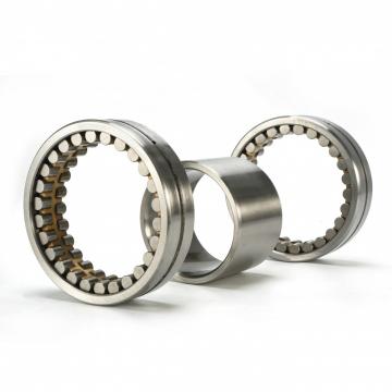 160 mm x 340 mm x 68 mm  NTN 7332 angular contact ball bearings