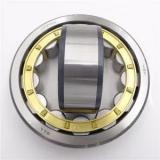 200 mm x 310 mm x 51 mm  NSK NU1040 cylindrical roller bearings