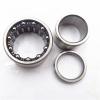 25,4 mm x 66,421 mm x 25,433 mm  Timken 2687/2631 tapered roller bearings