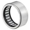 101,6 mm x 215,9 mm x 44,45 mm  Timken 40RIN133 cylindrical roller bearings
