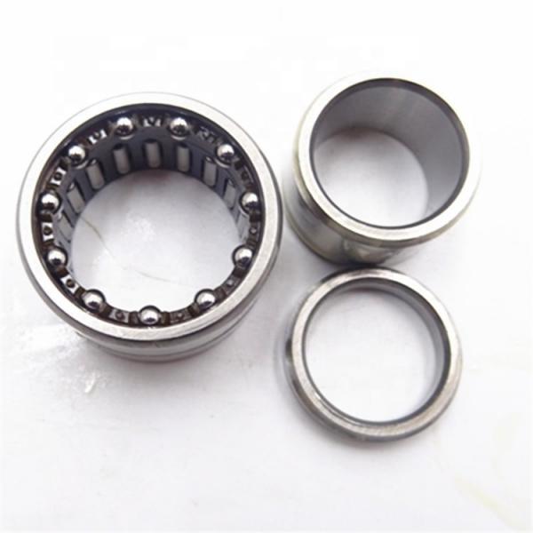 25 mm x 52 mm x 18 mm  NSK PL25-7CG38 cylindrical roller bearings #1 image