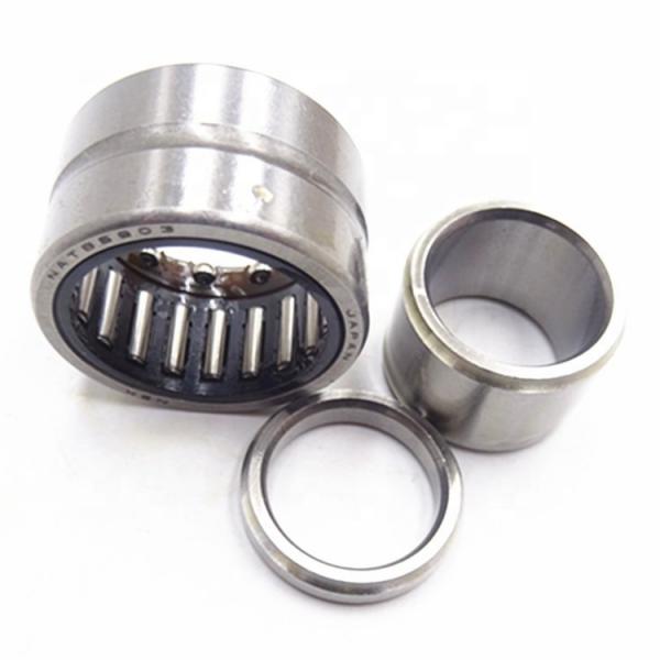 120 mm x 180 mm x 28 mm  SKF S7024 CE/P4A angular contact ball bearings #1 image
